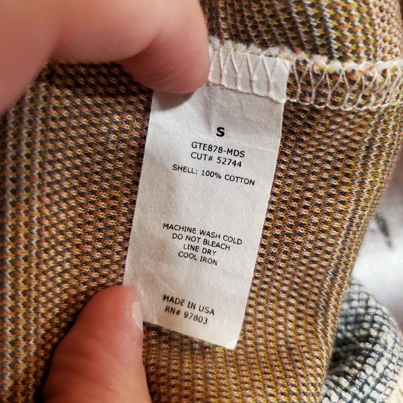 Knit top - Picture 3 of 8